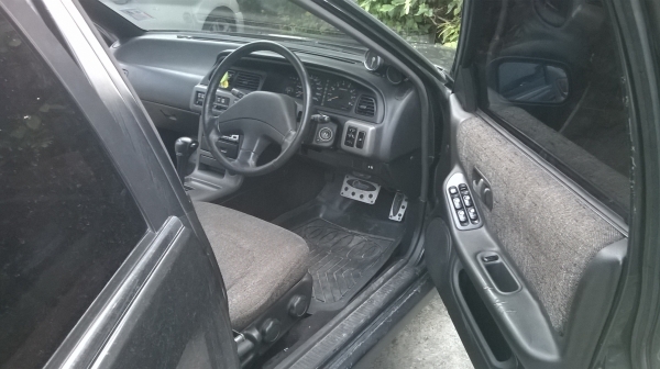 ขาย A31 155,000 บาท