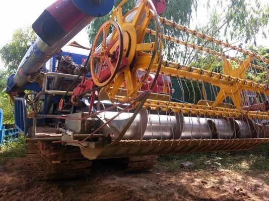 ขายรถเกี่ยวข้าว ไทยเส็งยนต์ รุ่นเดี่ยวทรนงค์ อุ้ม2.5ตัน เครื่อง210แรง ตัวเดิน12 ปั้ม23ไดกิ้น ดาวน์50\% สนใจโทร 090-8588220คุณนะ 093-3258446คุณบิว หรือเข้าดูสินค้าอื่นๆได้ที่ www.truck.in.th/498 หรือเพจFacebook ณรงค์ ซื้อขายรถมือสอง (เว็บไซต์ส่วนตัว) หรือFa ขายรถเกี่ยวข้าว ไทยเส็งยนต์ รุ่นเดี่ยวทรนงค์ อุ้ม2.5ตัน เครื่อง210แรง ตัวเดิน12 ปั้ม23ไดกิ้น ดาวน์50\% สนใจโทร 090-8588220คุณนะ 093-3258446คุณบิว หรือเข้าดูสินค้าอื่นๆได้ที่ www.truck.in.th/498 หรือเพจFacebook ณรงค์ ซื้อขายรถมือสอง (เว็บไซต์ส่วนตัว) หรือFa