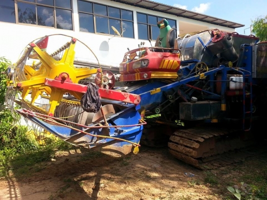 ขายรถเกี่ยวข้าว ไทยเส็งยนต์ รุ่นเดี่ยวทรนงค์ อุ้ม2.5ตัน เครื่อง210แรง ตัวเดิน12 ปั้ม23ไดกิ้น ดาวน์50\% สนใจโทร 090-8588220คุณนะ 093-3258446คุณบิว หรือเข้าดูสินค้าอื่นๆได้ที่ www.truck.in.th/498 หรือเพจFacebook ณรงค์ ซื้อขายรถมือสอง (เว็บไซต์ส่วนตัว) หรือFa ขายรถเกี่ยวข้าว ไทยเส็งยนต์ รุ่นเดี่ยวทรนงค์ อุ้ม2.5ตัน เครื่อง210แรง ตัวเดิน12 ปั้ม23ไดกิ้น ดาวน์50\% สนใจโทร 090-8588220คุณนะ 093-3258446คุณบิว หรือเข้าดูสินค้าอื่นๆได้ที่ www.truck.in.th/498 หรือเพจFacebook ณรงค์ ซื้อขายรถมือสอง (เว็บไซต์ส่วนตัว) หรือFa