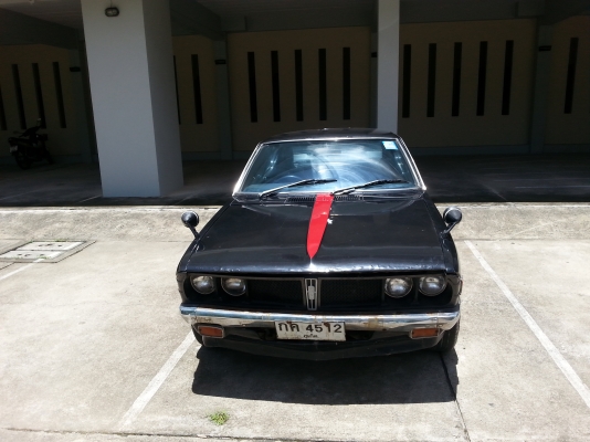 ขาย GTO ขาย GTO