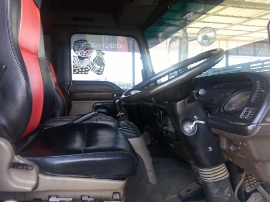 ขายดั้มISUZU DECA 195แรง พ.เพาเวอร์ เบรกทิฟฟี่ ภายในสวย แอร์เย็น สภาพพร้อมใช้งาน เอกสารพร้อมโอน สนใจโทร 090-8588220คุณนะ 093-3258446คุณบิว หรือเข้าดูสินค้าอื่นๆได้ที่ www.truck.in.th/498 หรือเพจFacebook ณรงค์ ซื้อขายรถมือสอง (เว็บไซต์ส่วนตัว) หรือFacebook