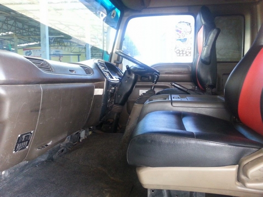 ขายดั้มISUZU DECA 195แรง พ.เพาเวอร์ เบรกทิฟฟี่ ภายในสวย แอร์เย็น สภาพพร้อมใช้งาน เอกสารพร้อมโอน สนใจโทร 090-8588220คุณนะ 093-3258446คุณบิว หรือเข้าดูสินค้าอื่นๆได้ที่ www.truck.in.th/498 หรือเพจFacebook ณรงค์ ซื้อขายรถมือสอง (เว็บไซต์ส่วนตัว) หรือFacebook