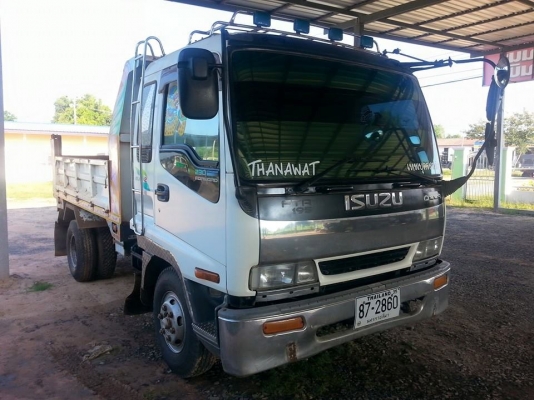 ขายดั้มISUZU DECA 195แรง พ.เพาเวอร์ เบรกทิฟฟี่ ภายในสวย แอร์เย็น สภาพพร้อมใช้งาน เอกสารพร้อมโอน สนใจโทร 090-8588220คุณนะ 093-3258446คุณบิว หรือเข้าดูสินค้าอื่นๆได้ที่ www.truck.in.th/498 หรือเพจFacebook ณรงค์ ซื้อขายรถมือสอง (เว็บไซต์ส่วนตัว) หรือFacebook