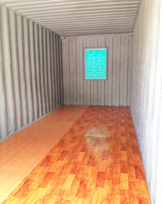 โกดังให้เช่า โกดังขนาดเล็ก 15 ตารางเมตร ย่านบางนา สุวรรณภูมิ