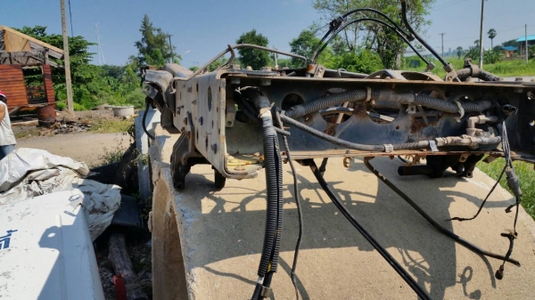 ขาย แซสซีส FN 627 HR