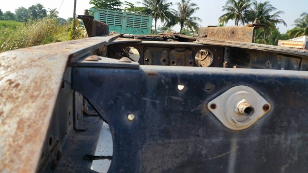 ขาย แซสซีส FN 627 HR