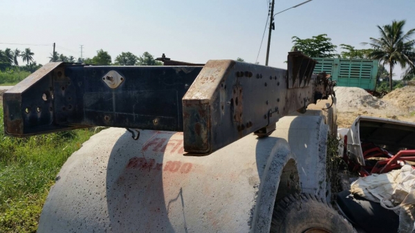 ขาย แซสซีส FN 627 HR