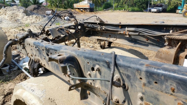 ขาย แซสซีส FN 627 HR