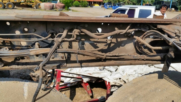 ขาย แซสซีส FN 627 HR