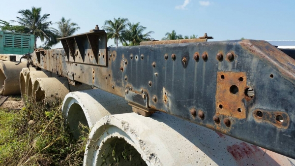 ขาย แซสซีส FN 627 HR