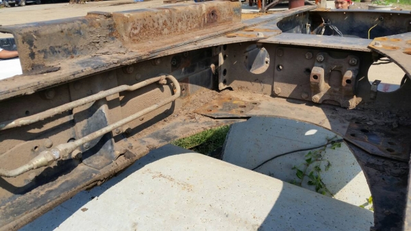 ขาย แซสซีส FN 627 HR