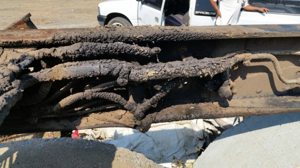 ขาย แซสซีส FN 627 HR