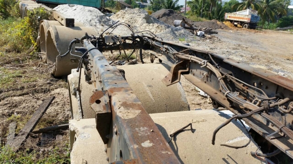 ขาย แซสซีส FN 627 HR