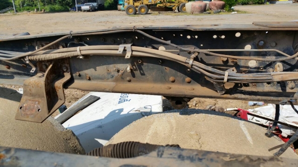 ขาย แซสซีส FN 627 HR