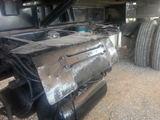 ขายดั้ม2เพลา ISUZU DECA320 ปี50 ดั้มสามมิตร สภาพพร้อมใช้งาน เอกสารพร้อมโอน ราคา1.75ล้าน จัดได้ 1.6ล้าน ดูเอกสารลูกค้าอีกที ใช้เงินดาวน์เริ่มต้นเพียง 1แสน5หมื่น สนใจโทร 090-8588220คุณนะ 093-3258446คุณบิว หรือเข้าดูสินค้าอื่นๆได้ที่ www.truck.in.th/498 หรือ