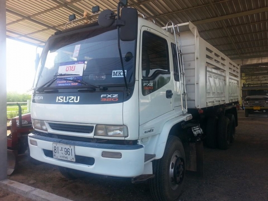 ขายดั้ม2เพลา ISUZU DECA320 ปี50 ดั้มสามมิตร สภาพพร้อมใช้งาน เอกสารพร้อมโอน ราคา1.75ล้าน จัดได้ 1.6ล้าน ดูเอกสารลูกค้าอีกที ใช้เงินดาวน์เริ่มต้นเพียง 1แสน5หมื่น สนใจโทร 090-8588220คุณนะ 093-3258446คุณบิว หรือเข้าดูสินค้าอื่นๆได้ที่ www.truck.in.th/498 หรือ