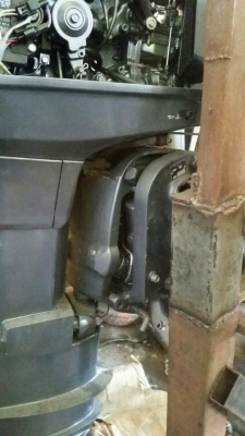 Yamaha 90HP 2 จังหวะ เก่าญี่ปุ่น เครื่องสวยมากกก ไม่มีซ่อมมม Yamaha 90HP 2 จังหวะ เก่าญี่ปุ่น เครื่องสวยมากกก ไม่มีซ่อมมม