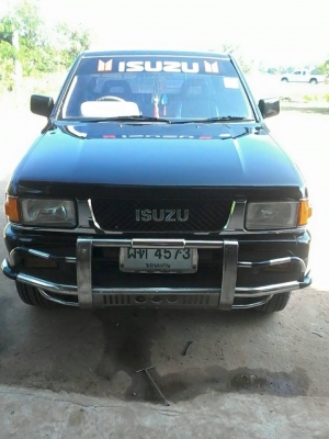 ขายรถกระบะ ISUZU ปี36 โฟวิวสภาพสวยพร้อมใช้งาน เอกสารพร้อมโอน สนใจโทร 090-8588220คุณนะ 093-3258446คุณบิว หรือเข้าดูสินค้าอื่นๆได้ที่ www.truck.in.th/498 หรือเพจFacebook ณรงค์ ซื้อขายรถมือสอง (เว็บไซต์ส่วนตัว) หรือFacebook ตลาดรถมือสอง คุณนะ