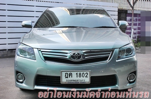 ไมล์ 4x,xxxแท้ ตัวNaviจากศูนย์ มือเดียว เข้าศูนย์ตลอด รถสวยพร้อมใช้มากๆค่ะ ไมล์ 4x,xxxแท้ ตัวNaviจากศูนย์ มือเดียว เข้าศูนย์ตลอด รถสวยพร้อมใช้มากๆค่ะ