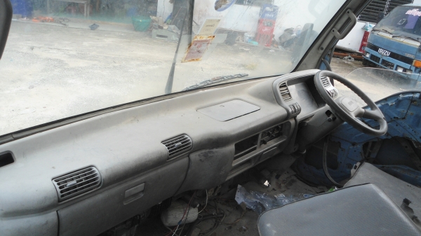 ขายครับหัว อีซูซุตามสภาพ    ท่านใดสนใจติดต่อมาเลยนะครับ