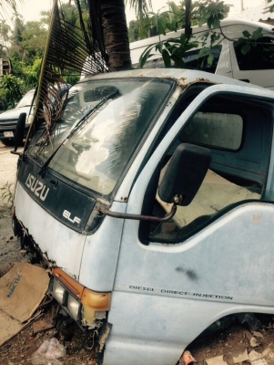 ขายครับหัว อีซูซุตามสภาพ    ท่านใดสนใจติดต่อมาเลยนะครับ