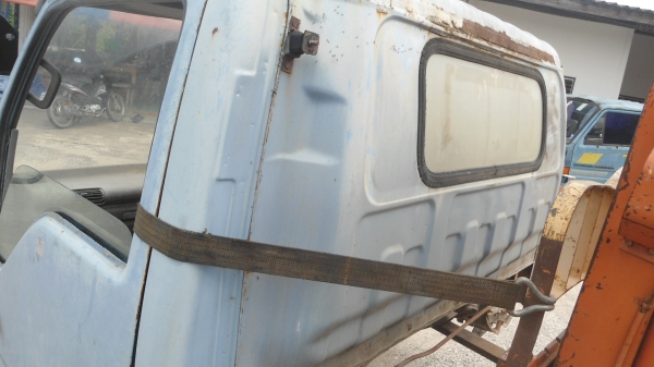 ขายครับหัว อีซูซุตามสภาพ    ท่านใดสนใจติดต่อมาเลยนะครับ