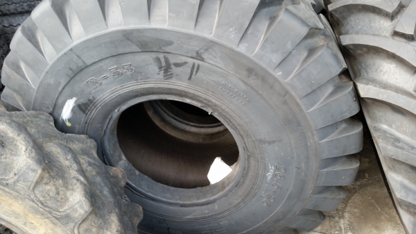 ขายยางรถตัก 26.5-25 โอตานิลบตราปี 14