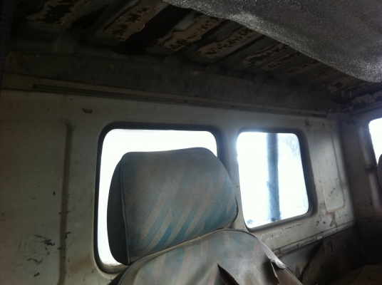 หัวร้อกกี้ ตามสภาพ ซื้อมาไม่ได้ใช้