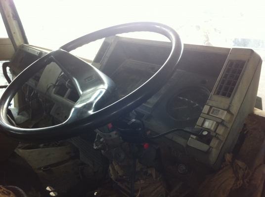 หัวร้อกกี้ ตามสภาพ ซื้อมาไม่ได้ใช้