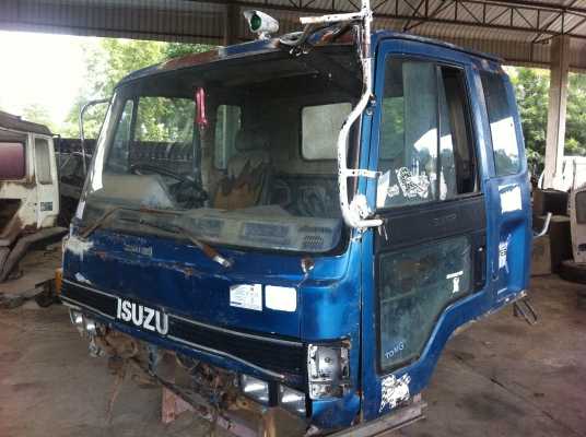 หัวร้อกกี้ ตามสภาพ ซื้อมาไม่ได้ใช้