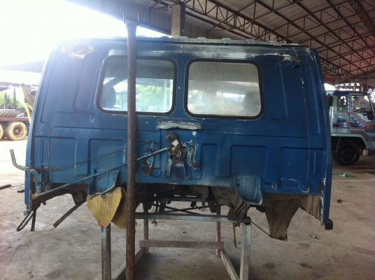 หัวร้อกกี้ ตามสภาพ ซื้อมาไม่ได้ใช้