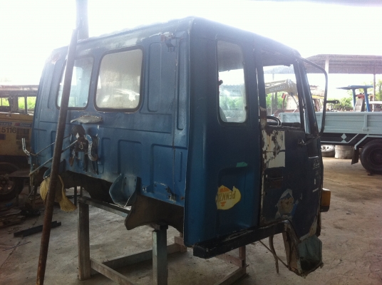 หัวร้อกกี้ ตามสภาพ ซื้อมาไม่ได้ใช้