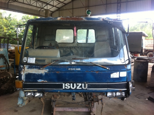 หัวร้อกกี้ ตามสภาพ ซื้อมาไม่ได้ใช้