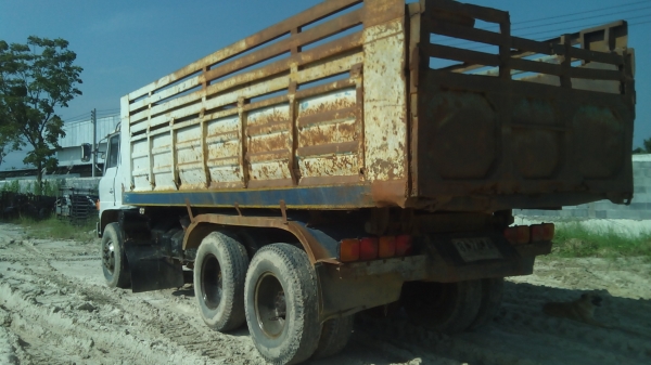 ขายรถไถอีเซกิ 25 แรง พร้อมผานไถ ราคา58500