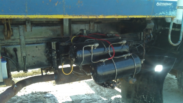 ขายรถไถอีเซกิ 25 แรง พร้อมผานไถ ราคา58500