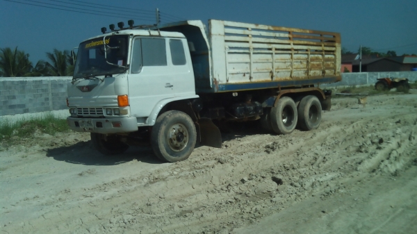 ขายรถไถอีเซกิ 25 แรง พร้อมผานไถ ราคา58500