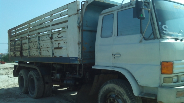 ขายรถไถอีเซกิ 25 แรง พร้อมผานไถ ราคา58500