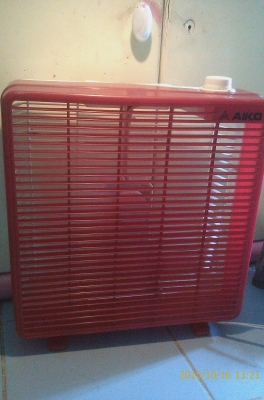 พัดลม aigo ตัวเล็กกระทัดรัด พัดลม aigo ตัวเล็กกระทัดรัด