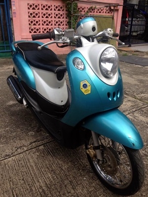 ฟีโน่เครื่องเดิม เครื่องดี