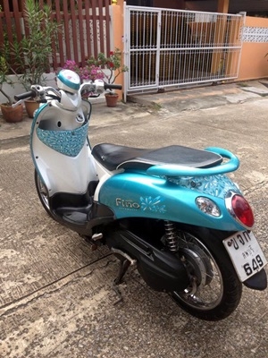 ฟีโน่เครื่องเดิม เครื่องดี