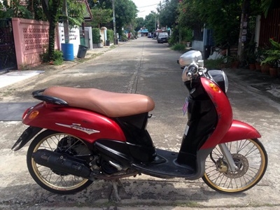 ฟีโน่ เครื่องเดิม ฟีโน่ เครื่องเดิม