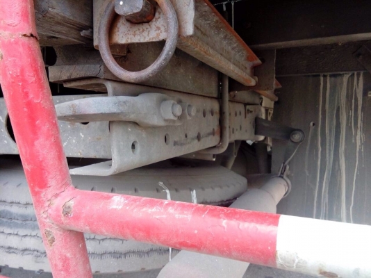 หกล้อ อีซูซุ NPR130โบว์ ปี46 ช่วงยาว5ม แอร์หนาว สภาพดีสวยบางเดิม ทะเบียนพร้อมโอน ราคา 435,000บ ต่อรองได้ หกล้อ อีซูซุ NPR130โบว์ ปี46 ช่วงยาว5ม แอร์หนาว สภาพดีสวยบางเดิม ทะเบียนพร้อมโอน ราคา 435,000บ ต่อรองได้