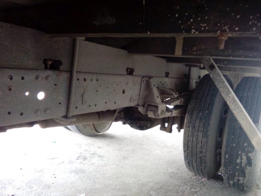 หกล้อ อีซูซุ NPR130โบว์ ปี46 ช่วงยาว5ม แอร์หนาว สภาพดีสวยบางเดิม ทะเบียนพร้อมโอน ราคา 435,000บ ต่อรองได้ หกล้อ อีซูซุ NPR130โบว์ ปี46 ช่วงยาว5ม แอร์หนาว สภาพดีสวยบางเดิม ทะเบียนพร้อมโอน ราคา 435,000บ ต่อรองได้