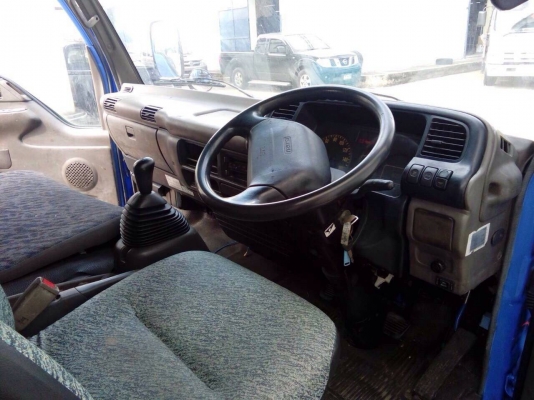 หกล้อ อีซูซุ NPR130โบว์ ปี46 ช่วงยาว5ม แอร์หนาว สภาพดีสวยบางเดิม ทะเบียนพร้อมโอน ราคา 435,000บ ต่อรองได้ หกล้อ อีซูซุ NPR130โบว์ ปี46 ช่วงยาว5ม แอร์หนาว สภาพดีสวยบางเดิม ทะเบียนพร้อมโอน ราคา 435,000บ ต่อรองได้