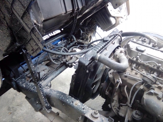 หกล้อ อีซูซุ NPR130โบว์ ปี46 ช่วงยาว5ม แอร์หนาว สภาพดีสวยบางเดิม ทะเบียนพร้อมโอน ราคา 435,000บ ต่อรองได้ หกล้อ อีซูซุ NPR130โบว์ ปี46 ช่วงยาว5ม แอร์หนาว สภาพดีสวยบางเดิม ทะเบียนพร้อมโอน ราคา 435,000บ ต่อรองได้