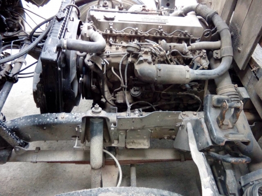 หกล้อ อีซูซุ NPR130โบว์ ปี46 ช่วงยาว5ม แอร์หนาว สภาพดีสวยบางเดิม ทะเบียนพร้อมโอน ราคา 435,000บ ต่อรองได้ หกล้อ อีซูซุ NPR130โบว์ ปี46 ช่วงยาว5ม แอร์หนาว สภาพดีสวยบางเดิม ทะเบียนพร้อมโอน ราคา 435,000บ ต่อรองได้