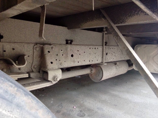 หกล้อ อีซูซุ NPR130โบว์ ปี46 ช่วงยาว5ม แอร์หนาว สภาพดีสวยบางเดิม ทะเบียนพร้อมโอน ราคา 435,000บ ต่อรองได้ หกล้อ อีซูซุ NPR130โบว์ ปี46 ช่วงยาว5ม แอร์หนาว สภาพดีสวยบางเดิม ทะเบียนพร้อมโอน ราคา 435,000บ ต่อรองได้