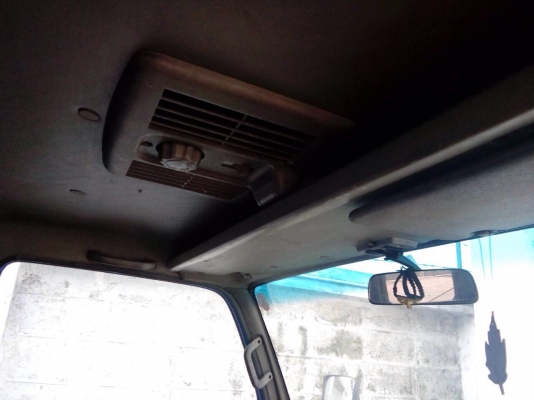 หกล้อ อีซูซุ NPR130โบว์ ปี46 ช่วงยาว5ม แอร์หนาว สภาพดีสวยบางเดิม ทะเบียนพร้อมโอน ราคา 435,000บ ต่อรองได้ หกล้อ อีซูซุ NPR130โบว์ ปี46 ช่วงยาว5ม แอร์หนาว สภาพดีสวยบางเดิม ทะเบียนพร้อมโอน ราคา 435,000บ ต่อรองได้