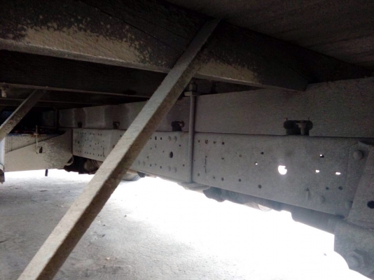 หกล้อ อีซูซุ NPR130โบว์ ปี46 ช่วงยาว5ม แอร์หนาว สภาพดีสวยบางเดิม ทะเบียนพร้อมโอน ราคา 435,000บ ต่อรองได้ หกล้อ อีซูซุ NPR130โบว์ ปี46 ช่วงยาว5ม แอร์หนาว สภาพดีสวยบางเดิม ทะเบียนพร้อมโอน ราคา 435,000บ ต่อรองได้