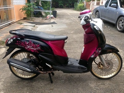 ฟีโน่ ปี 54 สภาพแต่ง ตามรูป คาบูเอ็น